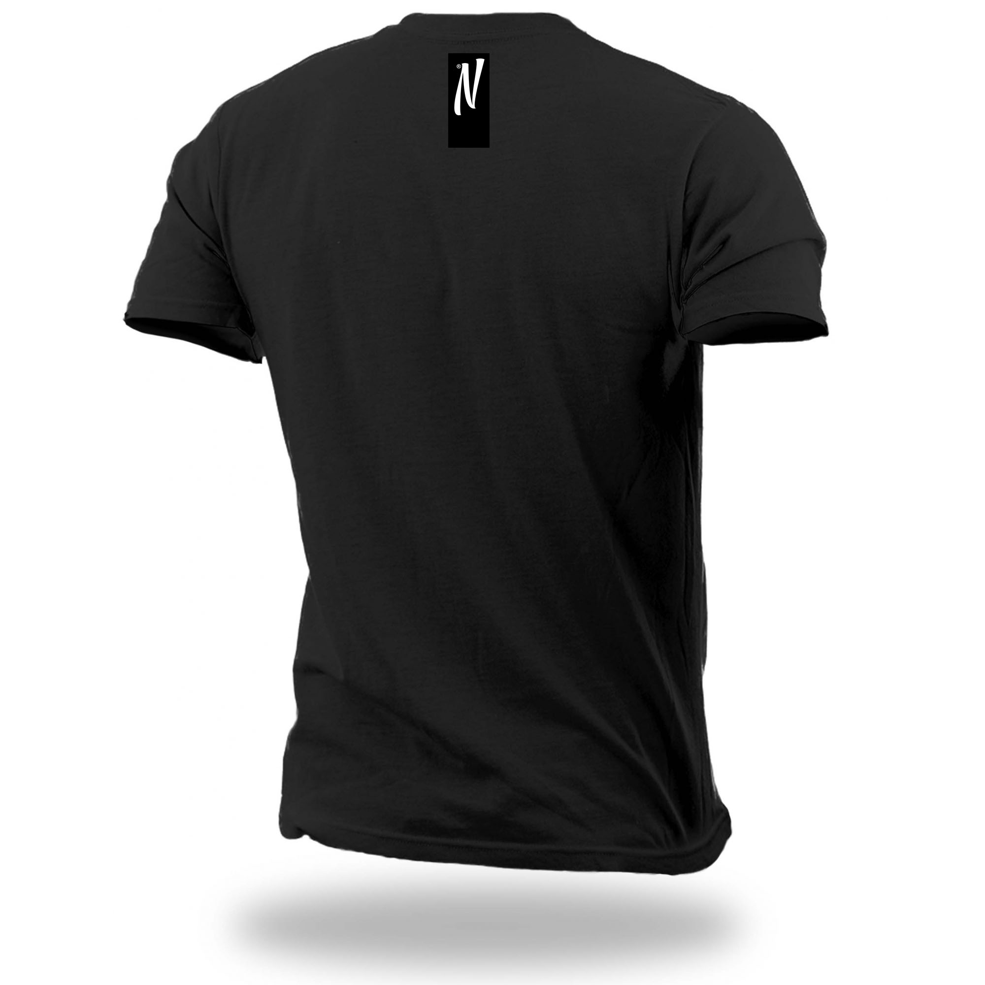 camiseta-preta-COSTAS-negruts